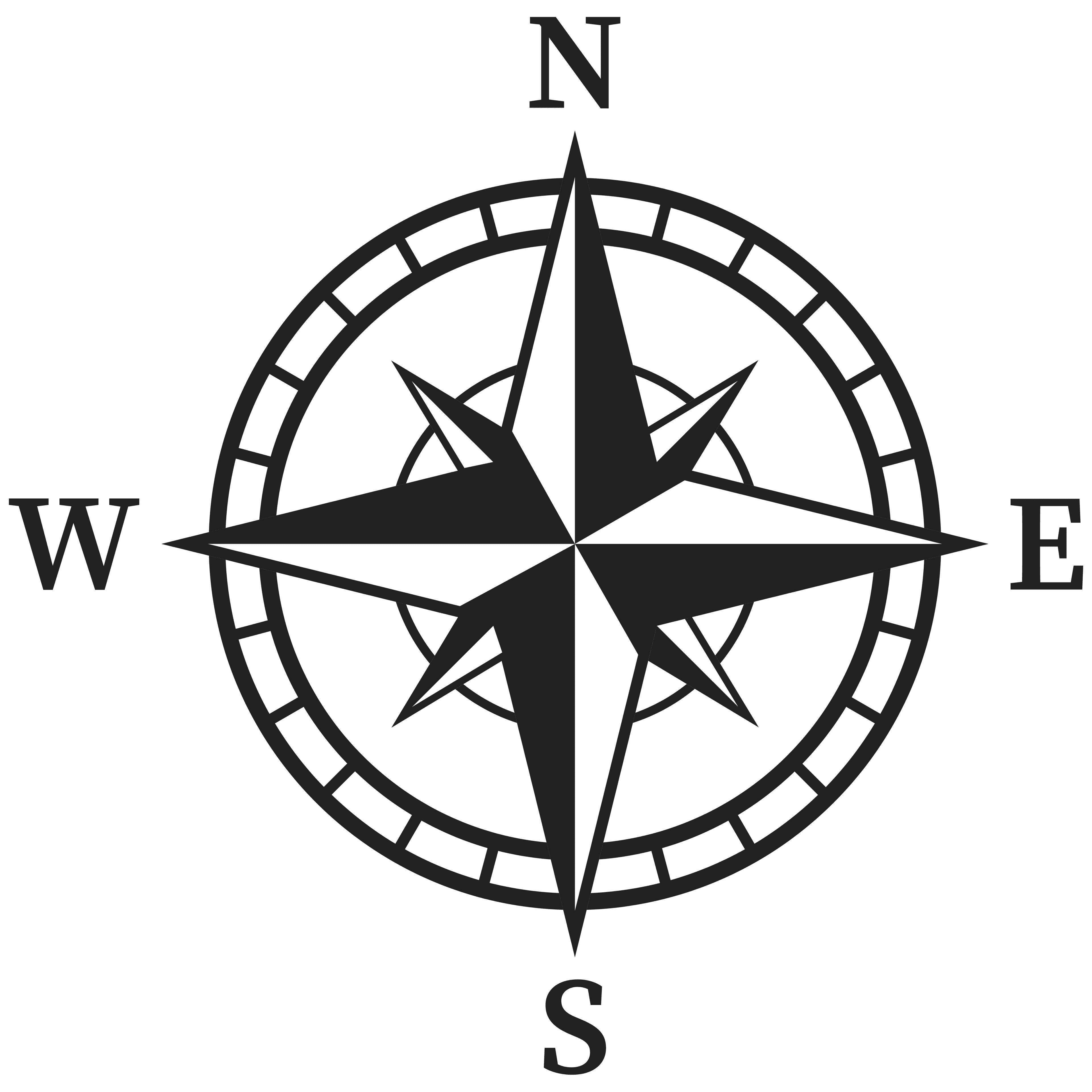 compass